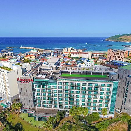 Ramada By Wyndham Jeju Hamdeok Otel Dış mekan fotoğraf
