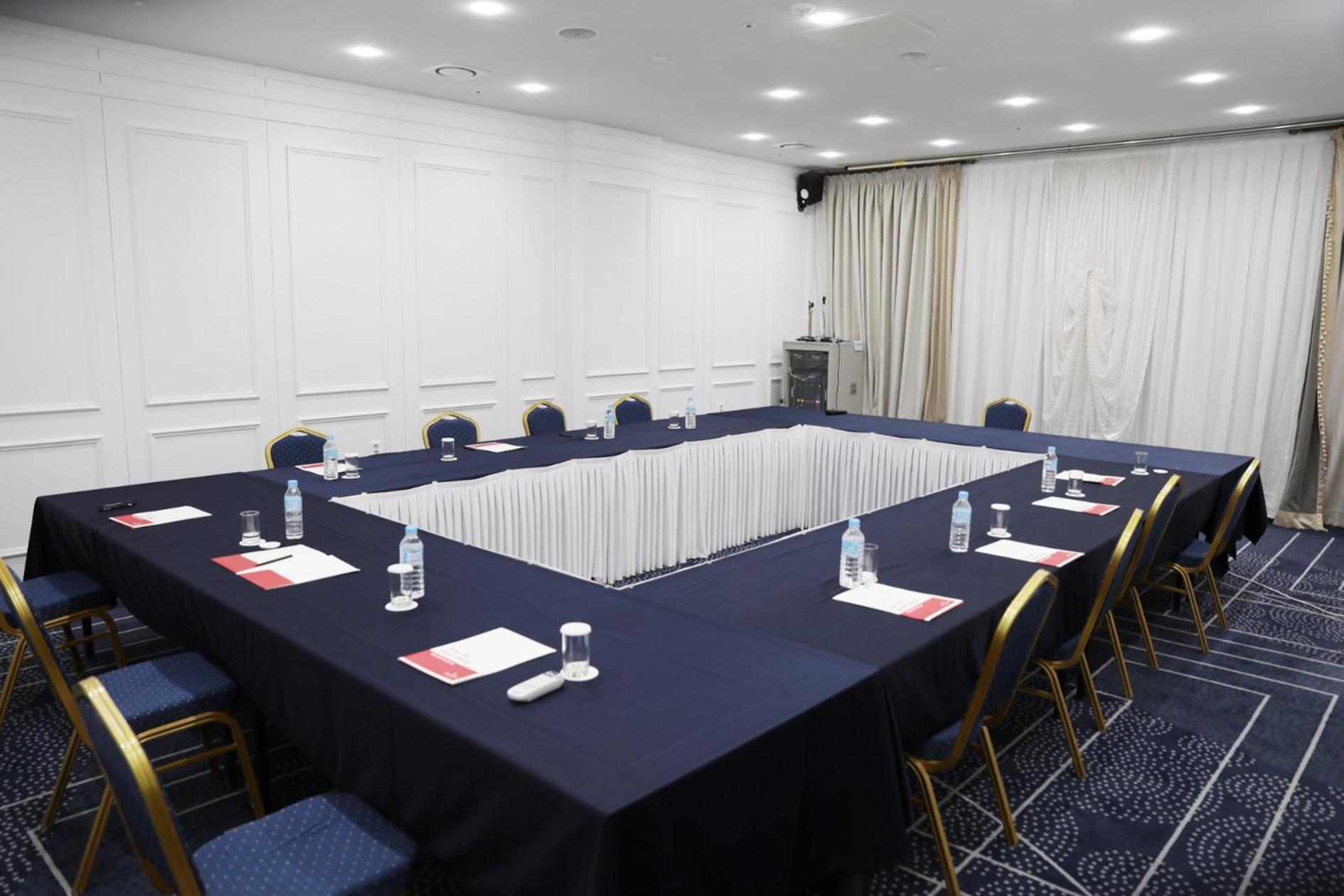 Ramada By Wyndham Jeju Hamdeok Otel Dış mekan fotoğraf